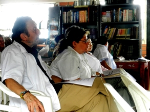 workshops teachers receiving sexual abuse preventi