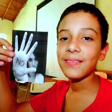 Right to say NO