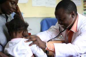 AAH Health Clinics keep our students healthy