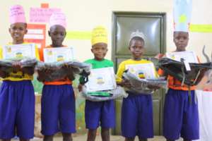 Best Overall Readers