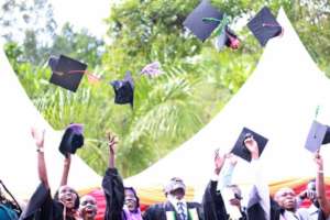 AAH students graduate from post-secondary studies!