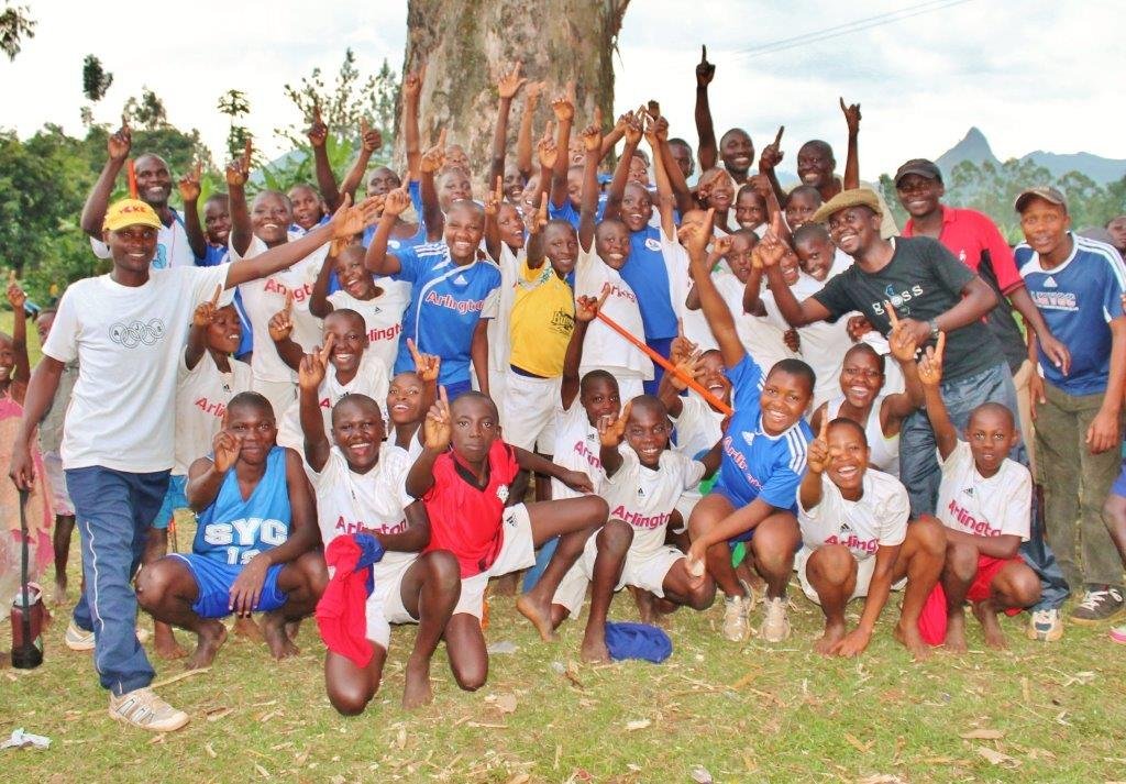 AAH student athletes qualified for Nationals 2014