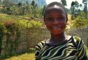 2015 TOMS Scholar