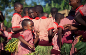 Educate Deserving Children in Uganda!