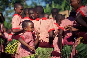 Educate Deserving Children in Uganda!