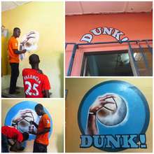 Office rebranded