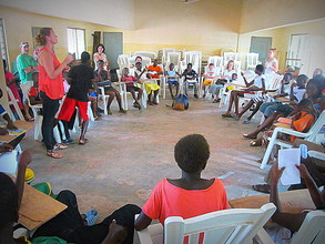Mentoring Sessions