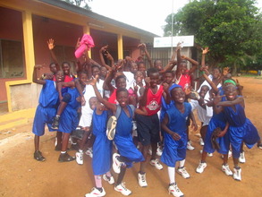 Trip to Cape Coast