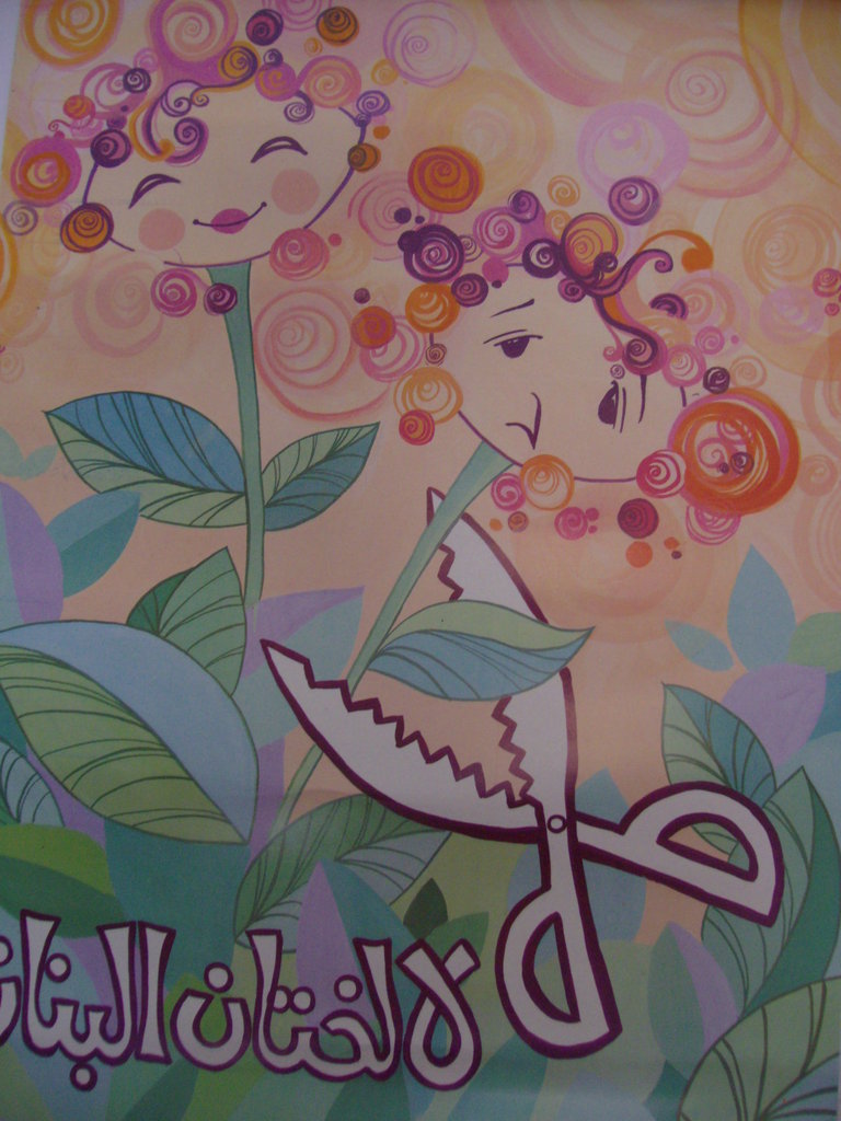 Health Literacy for 200 Women/Girls in Upper Egypt