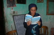 Health Literacy for 200 Women/Girls in Upper Egypt