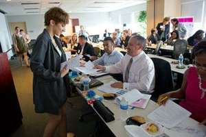 Give Business Textbooks to Philadelphia Students