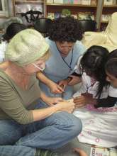 Learning to Suture