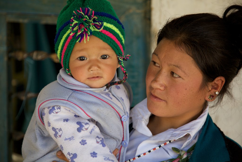 Train 10 Midwives To Save More Lives in Ilam Nepal