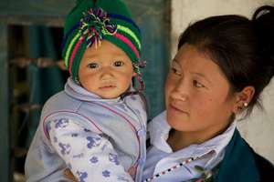 Train 10 Midwives To Save More Lives in Ilam Nepal