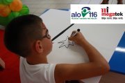 ALO 116- Albanian National Child Helpline