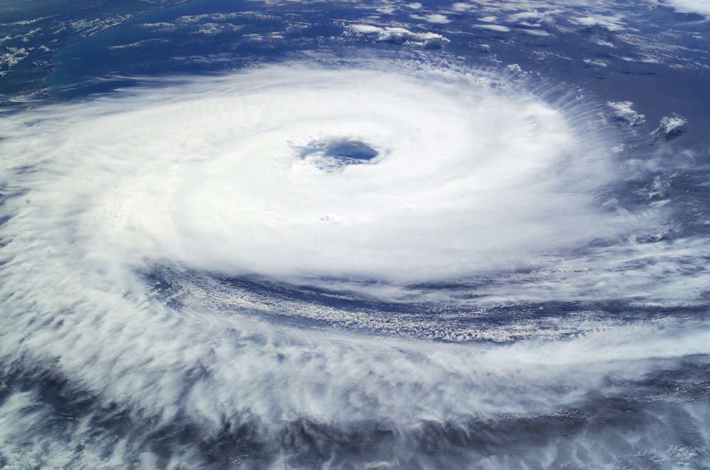 Hurricane Isaac Flood Relief Fund