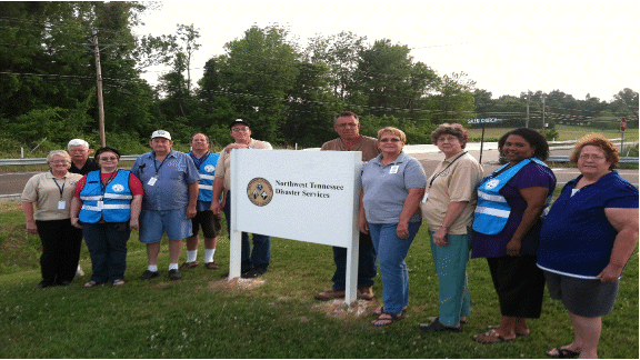 Gulf Coast Disaster Relief
