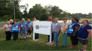 Gulf Coast Disaster Relief
