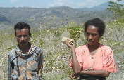 Communities Manage Natural Resources in Indonesia