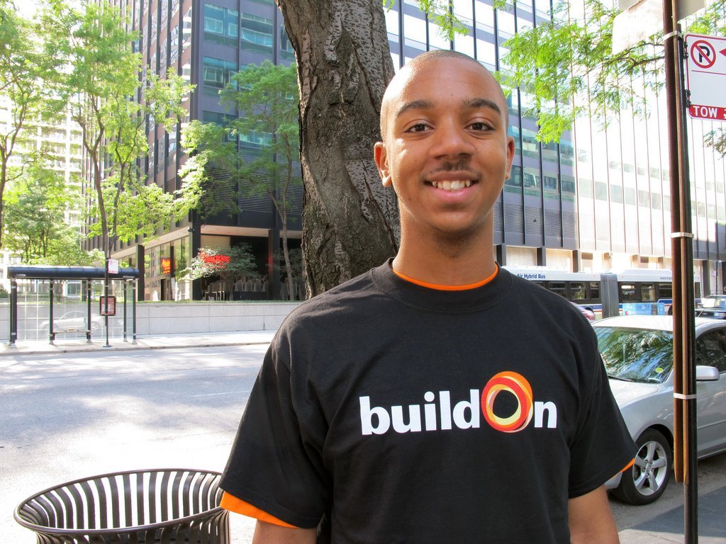 Send DC High Schoolers to Malawi to Build a School
