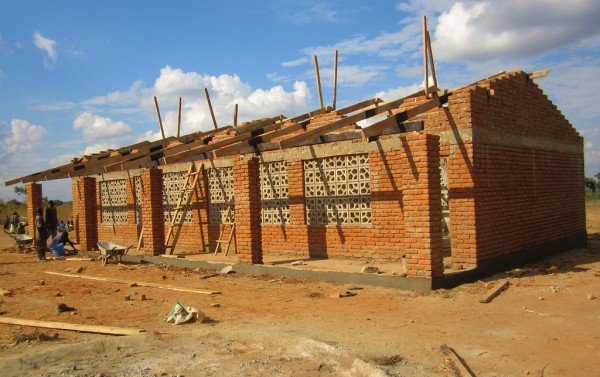 Send DC High Schoolers to Malawi to Build a School