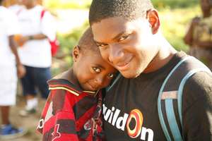 Send DC High Schoolers to Malawi to Build a School