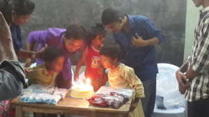 Birthday Party!