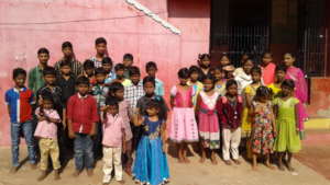 Group photo