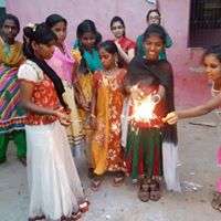 More Diwali celebrations at HEARTS