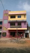 Little HEARTS Orphanage Nellore India