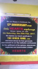 12th Anniversary!