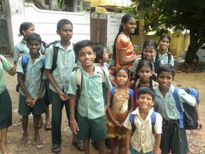 Happy Children