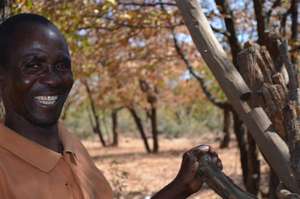 Fundis - coordinator with a heart