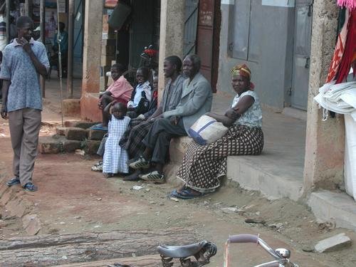 Computers Educate Orphans and Empower Women