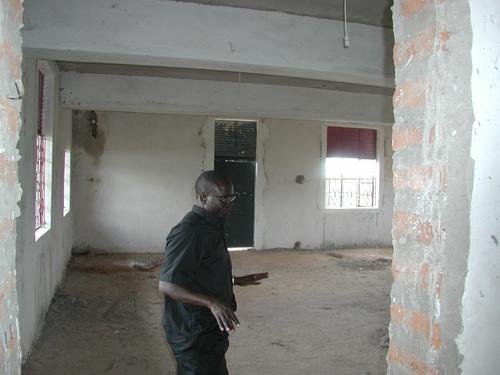 Computers Educate Orphans and Empower Women