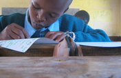 Help our Kenyan friends go to high school