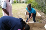 Girls Growing a Home: Wilmington, NC