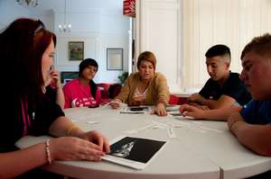 Youth Achievement Award Bursary