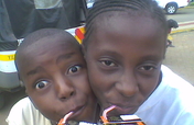 Educate 160 children peace ambassadors In Kenya