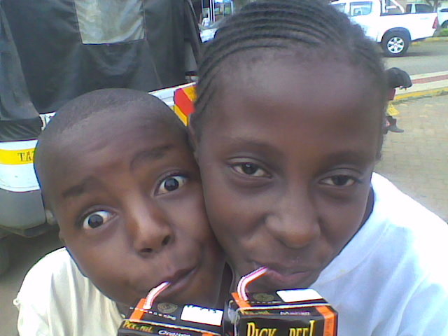 Educate 160 children peace ambassadors In Kenya