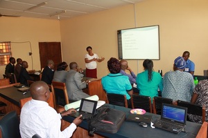 New Pedagogies, Nigeria