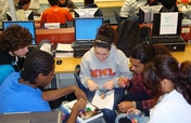 Grow Student Self-Expression via Entrepreneurship