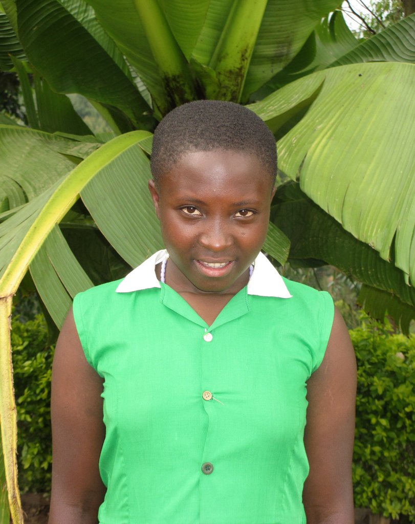 Support Hellen's Education