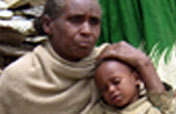 Bring Safe, Clean Water to Ethiopian Children