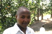 Support Dianah's Education
