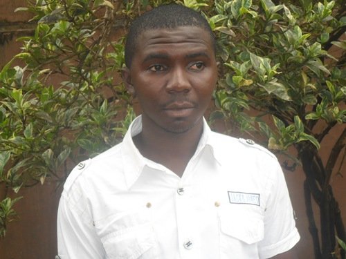 Help Launch Abdul's Career as an Electrician