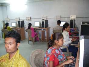 IT Enable Services Class