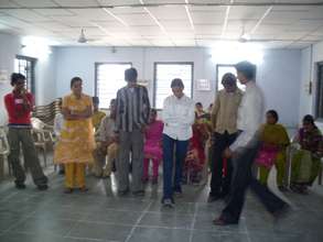 Life Skill Lecture