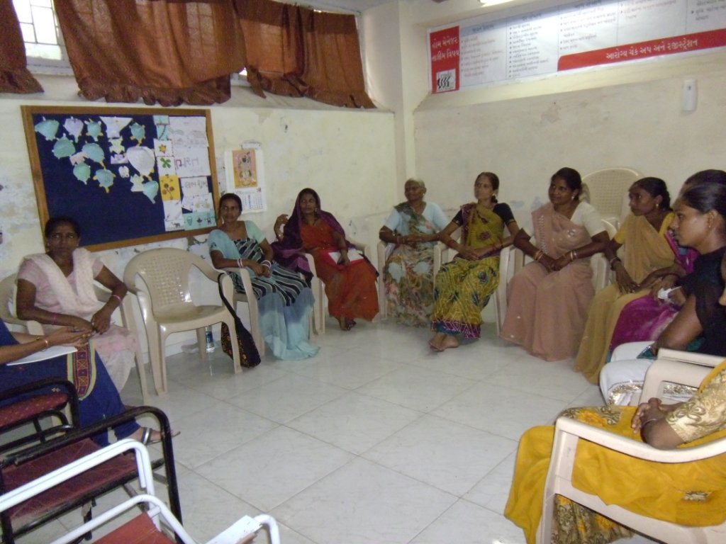 Employment -20women- Embroidery&Beauty Parlor