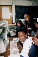 Technology Apprentices with Citizen Teacher